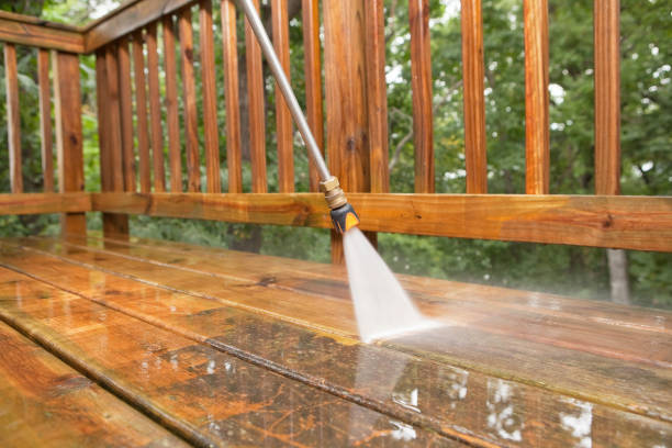 Best Sidewalk and Walkway Cleaning  in Northwood, IA